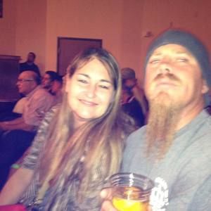 Meet your Posher, Anndrea